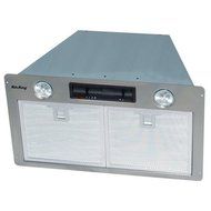 Air King SEV30AB 30" 300 CFM 3-Speed Under Cabinet Seville&trade; Series Power Pack Ra, Stainless Steel