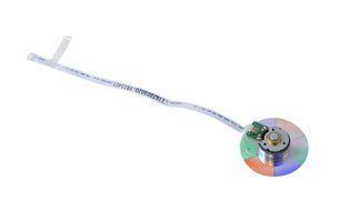 Alotpower New Projector Color Wheel for Optoma HD20 IS800S series