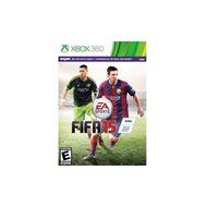 The Excellent Quality FIFA 15 X360 by Generic