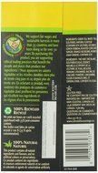 Celestial Seasonings Decaf Mint Green Tea, 20 Count (Pack of 6) N19