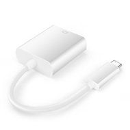 TNP USB Type C to HDMI Adapter - USB-C 3.1 Male to HDMI Female High Speed Ultra HD UHD 4K 1080P Video Audio AV... N11