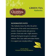 Celestial Seasonings Decaf Mint Green Tea, 20 Count (Pack of 6) N26
