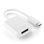 TNP USB Type C to HDMI Adapter - USB-C 3.1 Male to HDMI Female High Speed Ultra HD UHD 4K 1080P Video Audio AV... N14