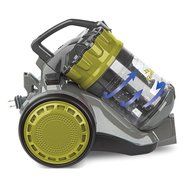 Eureka AirExcel Compact No Loss of Suction Canister Vacuum, 990A N2