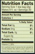 Celestial Seasonings Decaf Mint Green Tea, 20 Count (Pack of 6) N31