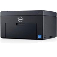 Dell Computer c1660w Wireless Color Printer