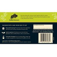 Celestial Seasonings Decaf Mint Green Tea, 20 Count (Pack of 6) N32