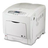 Ricoh Aficio SP C420DN-KP Color Laser Printer