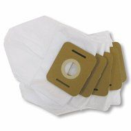 Replacement Filter Bags for Atrix Backpack Vacuums, 5-pack