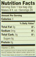 Celestial Seasonings Decaf Mint Green Tea, 20 Count (Pack of 6) N36