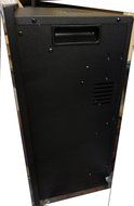 Pleasant Hearth 23 LED Electric Fireplace Insert #23-700-712 N3