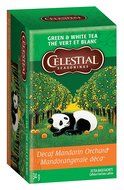 Celestial Seasonings Decaf Mint Green Tea, 20 Count (Pack of 6) N42