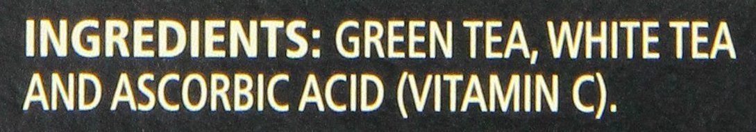 Celestial Seasonings Decaf Mint Green Tea, 20 Count (Pack of 6) N43
