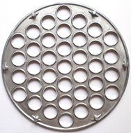 PELMENI MAKER RUSSIAN DUMPLINGS ALUMINIUM MOLD &#1055;&#1077;&#1083;&#1100;&#1084;&#1077;&#1085;&#1085;&#1080;&#1094;&#1072; &#1085;&#1072; 37 &#1087;&#1077;&#1083;&#1100;&#1084;&#1077;&#1085;&#1077;&#1081;