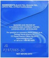Twinings Lady Grey -- 20 Tea Bags N7
