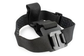 Velocity Clip Head Mount (51076) N3