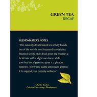 Celestial Seasonings Decaf Mint Green Tea, 20 Count (Pack of 6) N46
