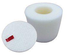 Artraise Shark NV650 Foam &amp; Filter and hepa kit Fits Navigator Lift-Away NV650, NV650W, NV651, NV652, NV750REF... N3