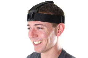 Velocity Clip Head Mount (51076) N4