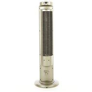 Lasko 42" Wind Curve Fresh Air Ionizer Fan With Remote Control N6