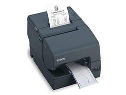 Epson Tm H6000iv-Receipt Printer-Monochrome Thermal Line/Dot Matrix -New Retail