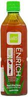 ALO Exposed Aloe Vera Juice Drink, Original + Honey, 16.9 Ounce (Pack of 12) N28