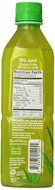 ALO Exposed Aloe Vera Juice Drink, Original + Honey, 16.9 Ounce (Pack of 12) N30