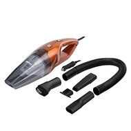 12V Car Vacuum Wet and Dry debris Vehicle Auto Necessary Cleaning tools Vehicle Spotlessly Cleaner Clearing Up... N5