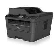 Brother MFCL2740DW Wireless Monochrome Printer with Scanner, Copier and Fax, Amazon Certified for Auto Replenishment...