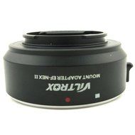 Viltrox C/Y-E Mount Adapter Manual-focus Focal Reducer Booster Adapter for C/Y-mount Lens to Sony E-mount Camera