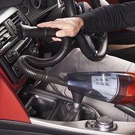 12V Car Vacuum Wet and Dry debris Vehicle Auto Necessary Cleaning tools Vehicle Spotlessly Cleaner Clearing Up... N6