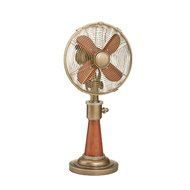 DecoBreeze DBF1023 Savery Table Fan