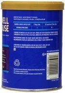 Maxwell House Ground Coffee Canister, Wake Up Roast, 30.65 Ounce N26
