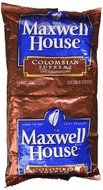 Maxwell House Ground Coffee Canister, Wake Up Roast, 30.65 Ounce N28