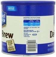 Maxwell House Ground Coffee Canister, Wake Up Roast, 30.65 Ounce N29