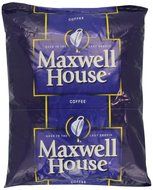 Maxwell House Ground Coffee Canister, Wake Up Roast, 30.65 Ounce N32