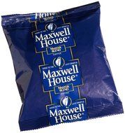 Maxwell House Ground Coffee Canister, Wake Up Roast, 30.65 Ounce N35