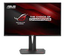 ASUS PG279Q 27 INCH WIDE Monitor IPS LED WQHD GSYNC 165HZ GAMING MONITOR HDMI DISPLAYPORT... N5