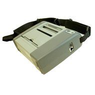 New Intermec Zebra PT403 Mobile Portable Label Thermal Printer - PT473-000-10000