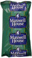 Maxwell House Ground Coffee Canister, Wake Up Roast, 30.65 Ounce N40