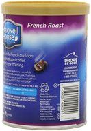 Maxwell House Ground Coffee Canister, Wake Up Roast, 30.65 Ounce N41