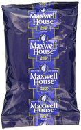 Maxwell House Ground Coffee Canister, Wake Up Roast, 30.65 Ounce N44