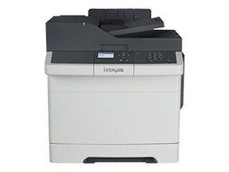 Lexmark Cx310dn - Multifunction Printer - Color - Laser - Legal (8.5 In X 14 In) (Original) - Legal (216 X 356...