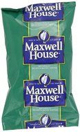 Maxwell House Ground Coffee Canister, Wake Up Roast, 30.65 Ounce N54