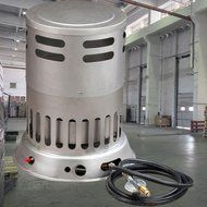 ProCom 80,000 BTU Portable Single Convection Heater