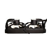 Antec H20 1250 Cooling Kit KUHLER 1250 Black