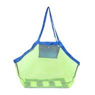 Shimin Brand Sand Away Mesh Beach Bag Tote( Upgrade Version) N6