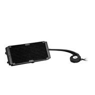 Antec H20 1250 Cooling Kit KUHLER 1250 Black N2