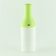 Life Taste 180ml Portable Cool Mist Humidifier/Diffuser Essential Oil Diffuser for Aromatherapy with Auto Shut-Off... N5