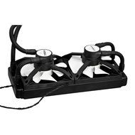 Antec H20 1250 Cooling Kit KUHLER 1250 Black N4